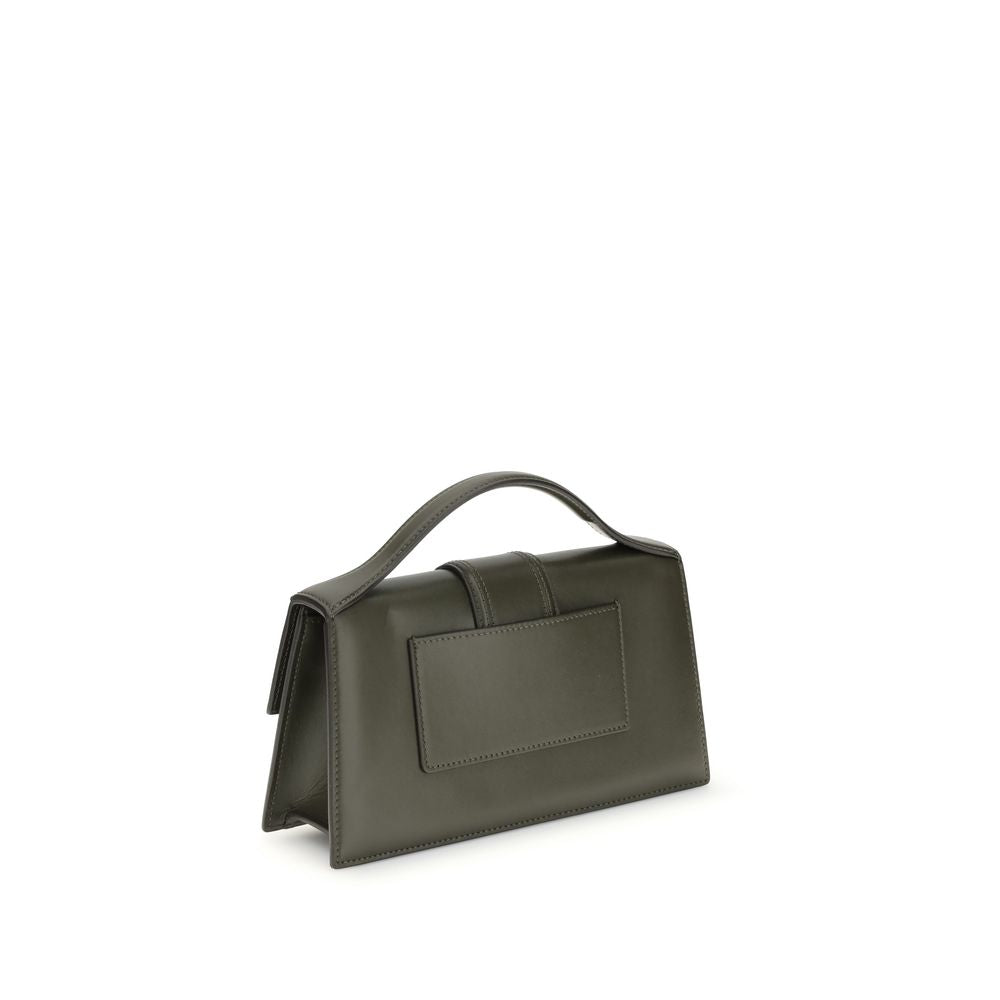 Jacquemus Le Grand Bambino Handbag Glam Steals