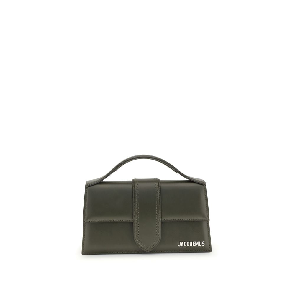 Jacquemus Le Grand Bambino Handbag Glam Steals