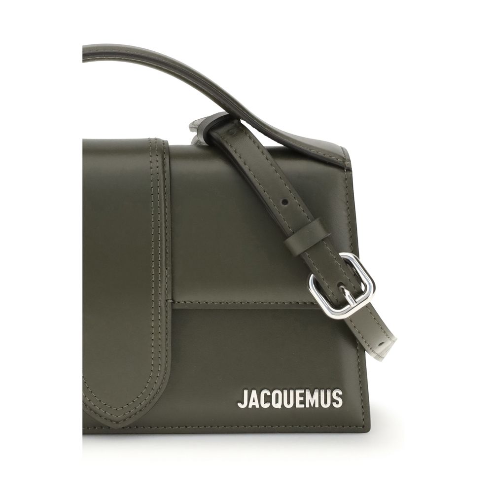Jacquemus Le Grand Bambino Handbag Glam Steals