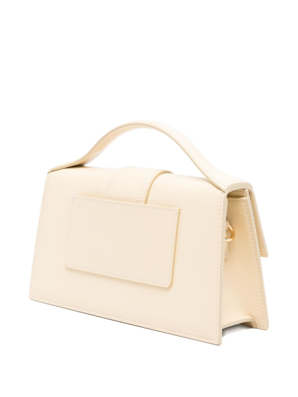Jacquemus Le Grand Bambino Tote Bag Glam Steals