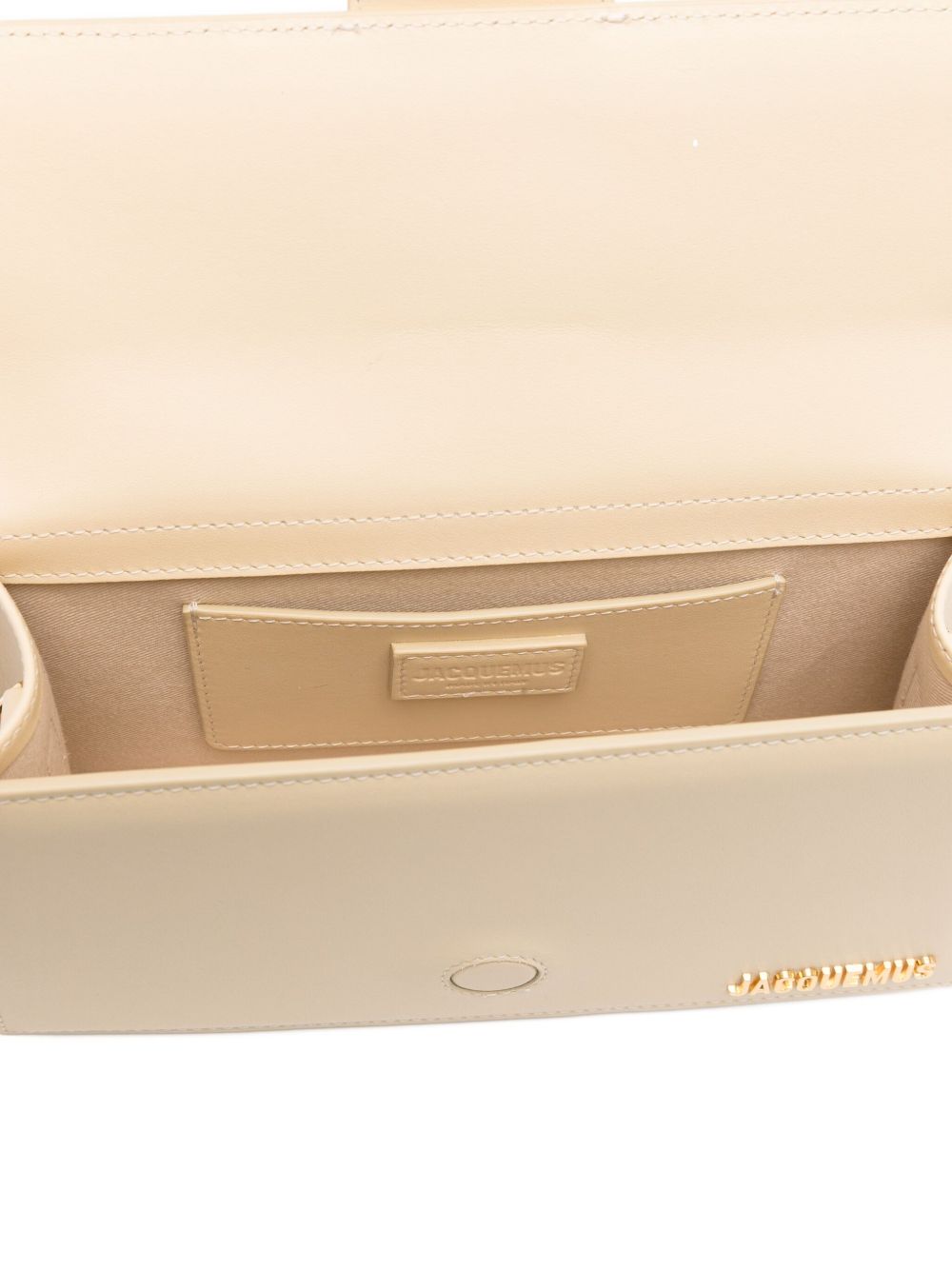 Jacquemus Le Grand Bambino Tote Bag Glam Steals