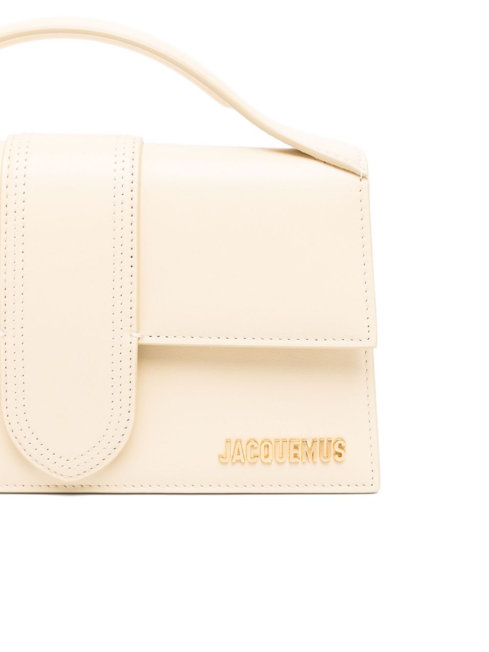 Jacquemus Le Grand Bambino Tote Bag Glam Steals