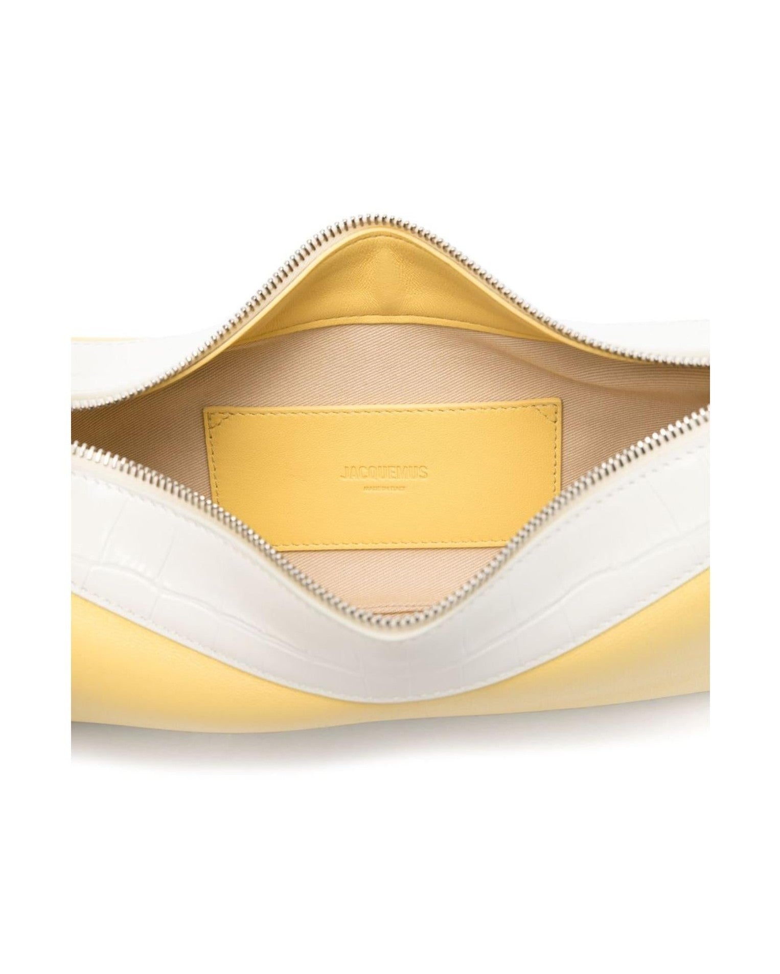 Jacquemus Le Grand Bisou Pearl Shoulder Bag Glam Steals