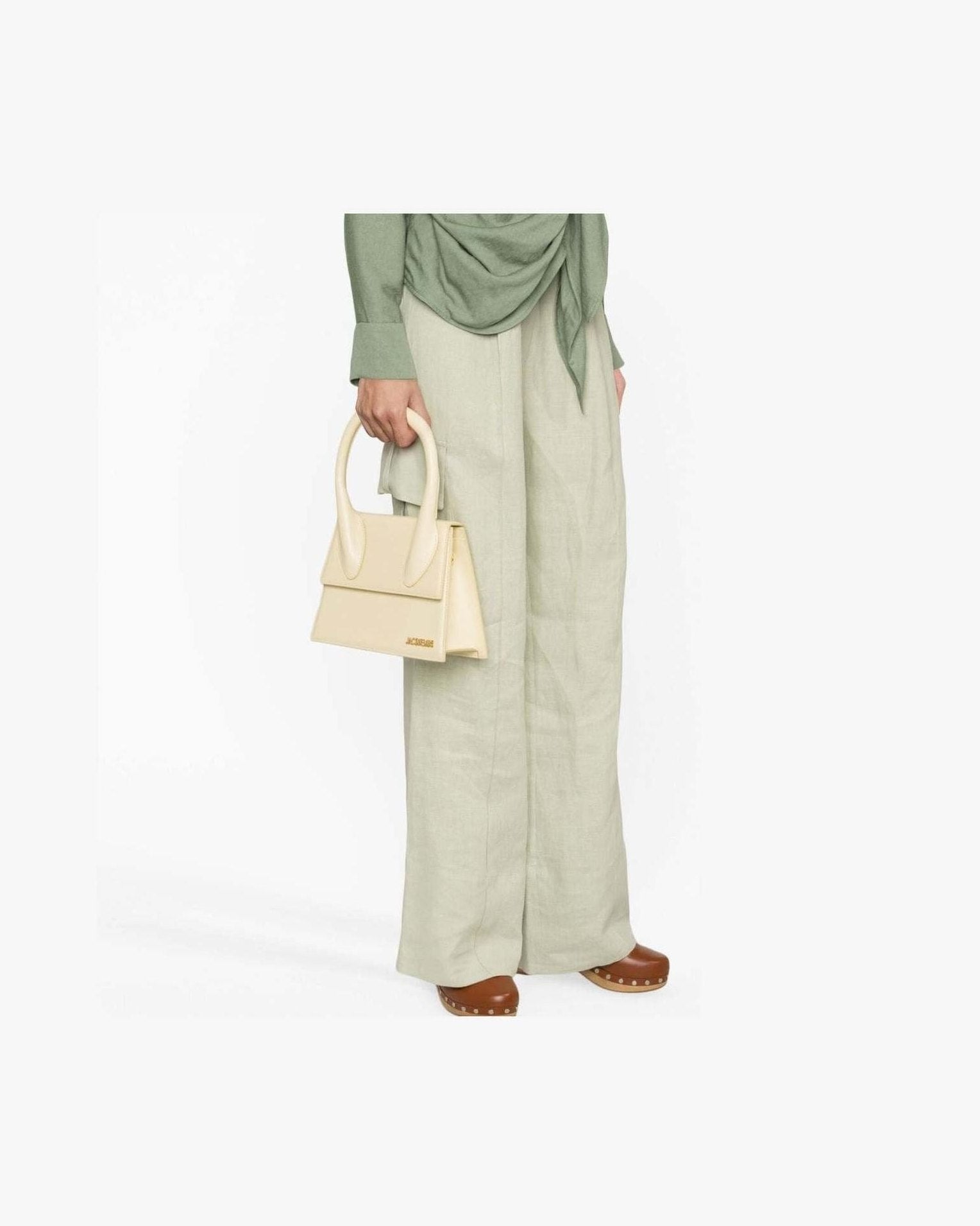 Jacquemus Le Grand Chiquito Tote Bag Glam Steals