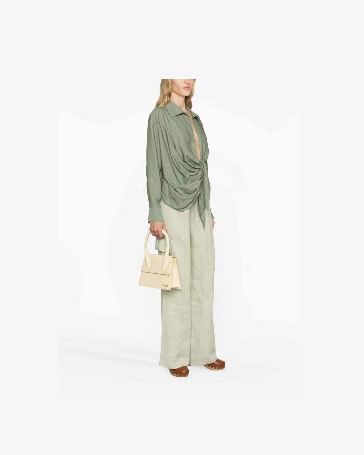 Jacquemus Le Grand Chiquito Tote Bag Glam Steals