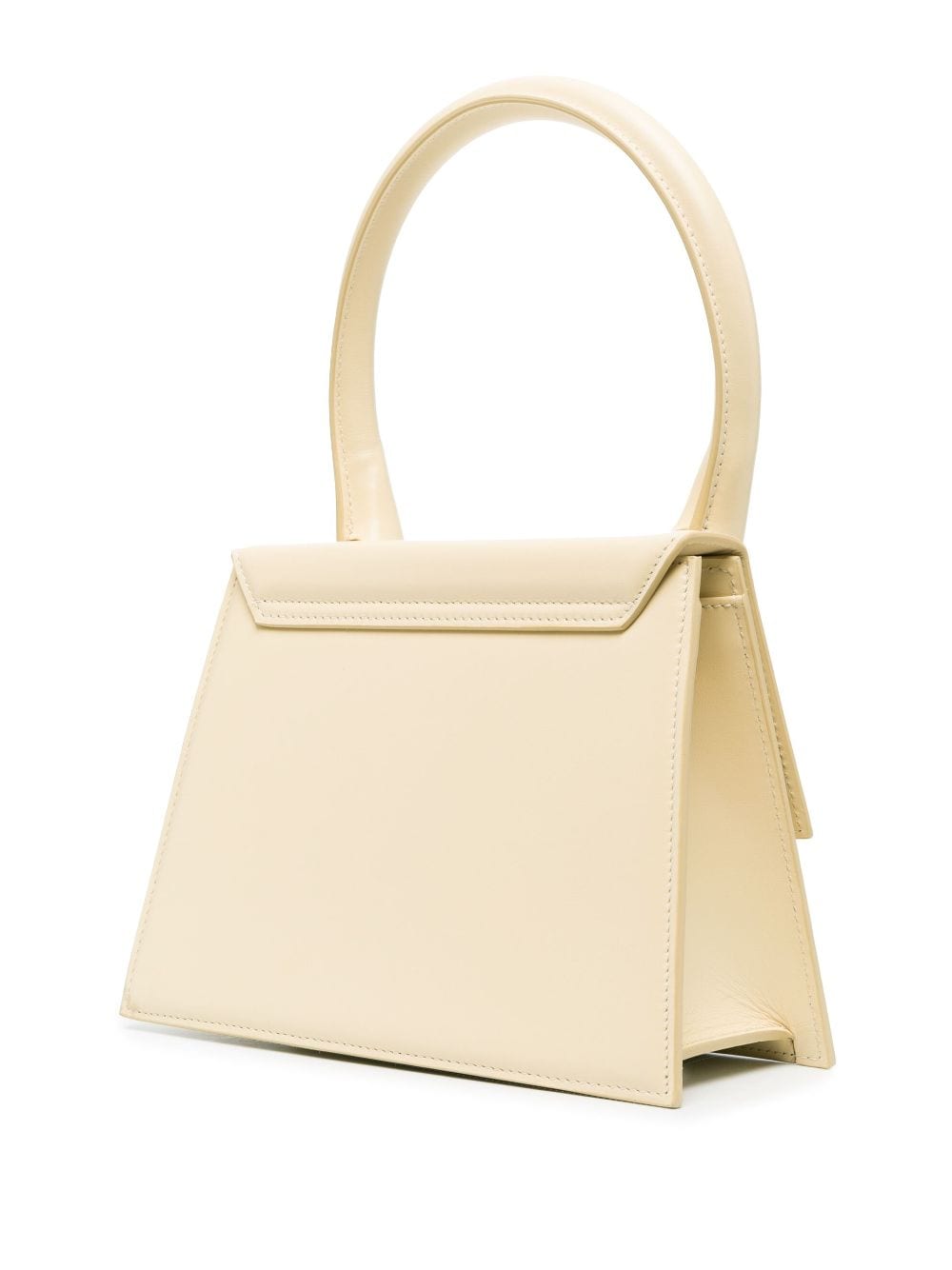 Jacquemus Le Grand Chiquito Tote Bag Glam Steals