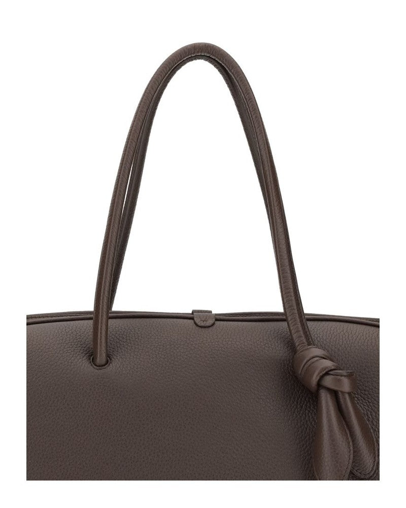Jacquemus Le Grand Tourisme Travel Bag Handbags