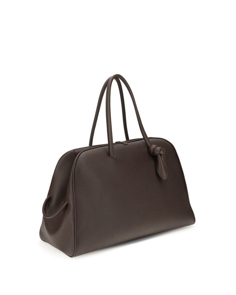 Jacquemus Le Grand Tourisme Travel Bag Handbags