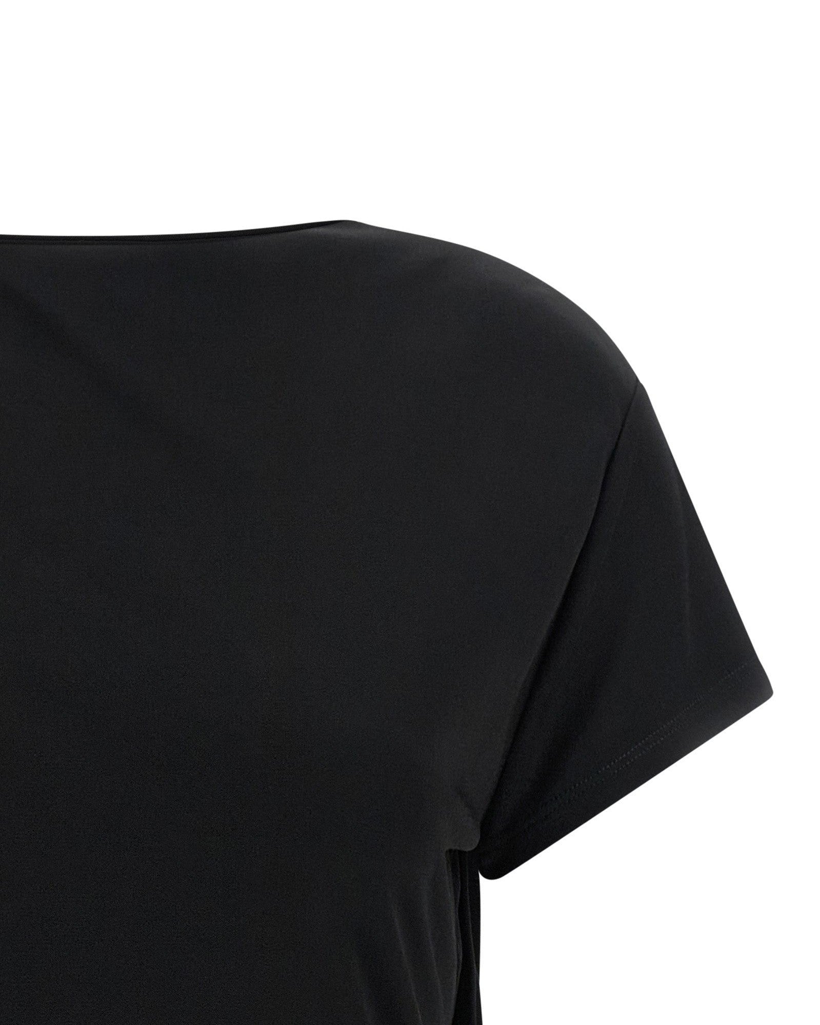 Jacquemus Le Haut Mistral T-shirt Glam Steals