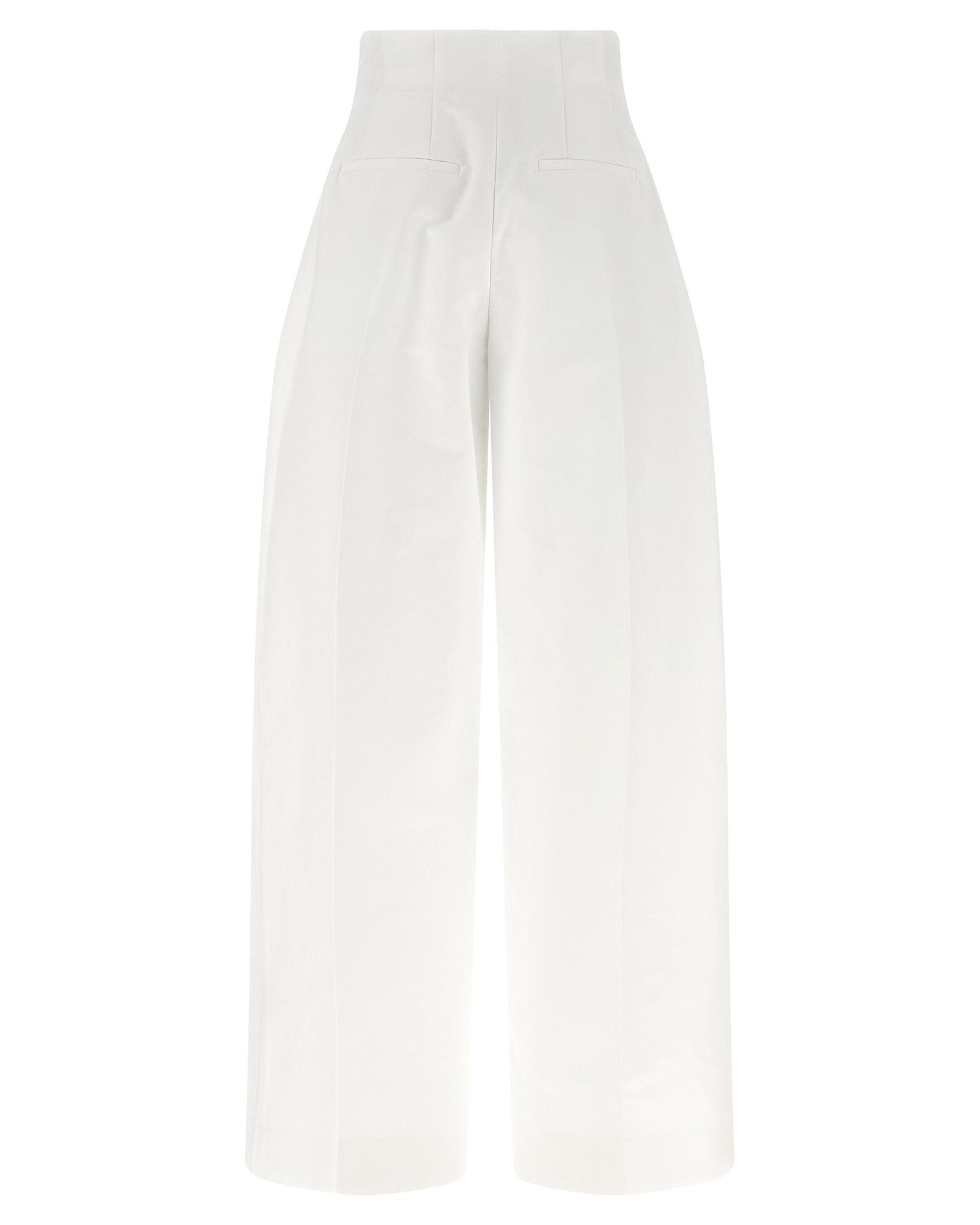 Jacquemus Le Pantalon Souro Pant Glam Steals