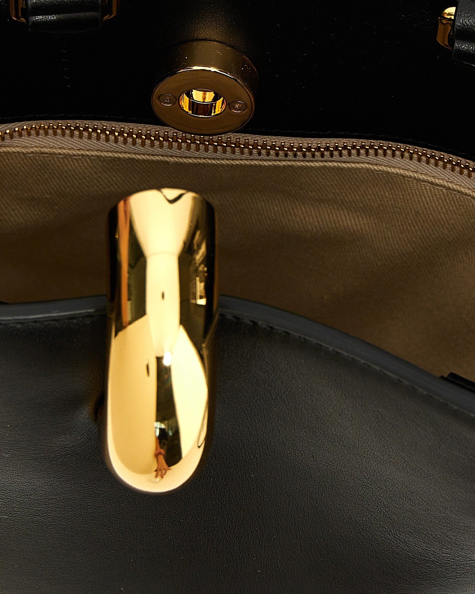 Jacquemus Le Petit Bambola Mini Handbag Handbag