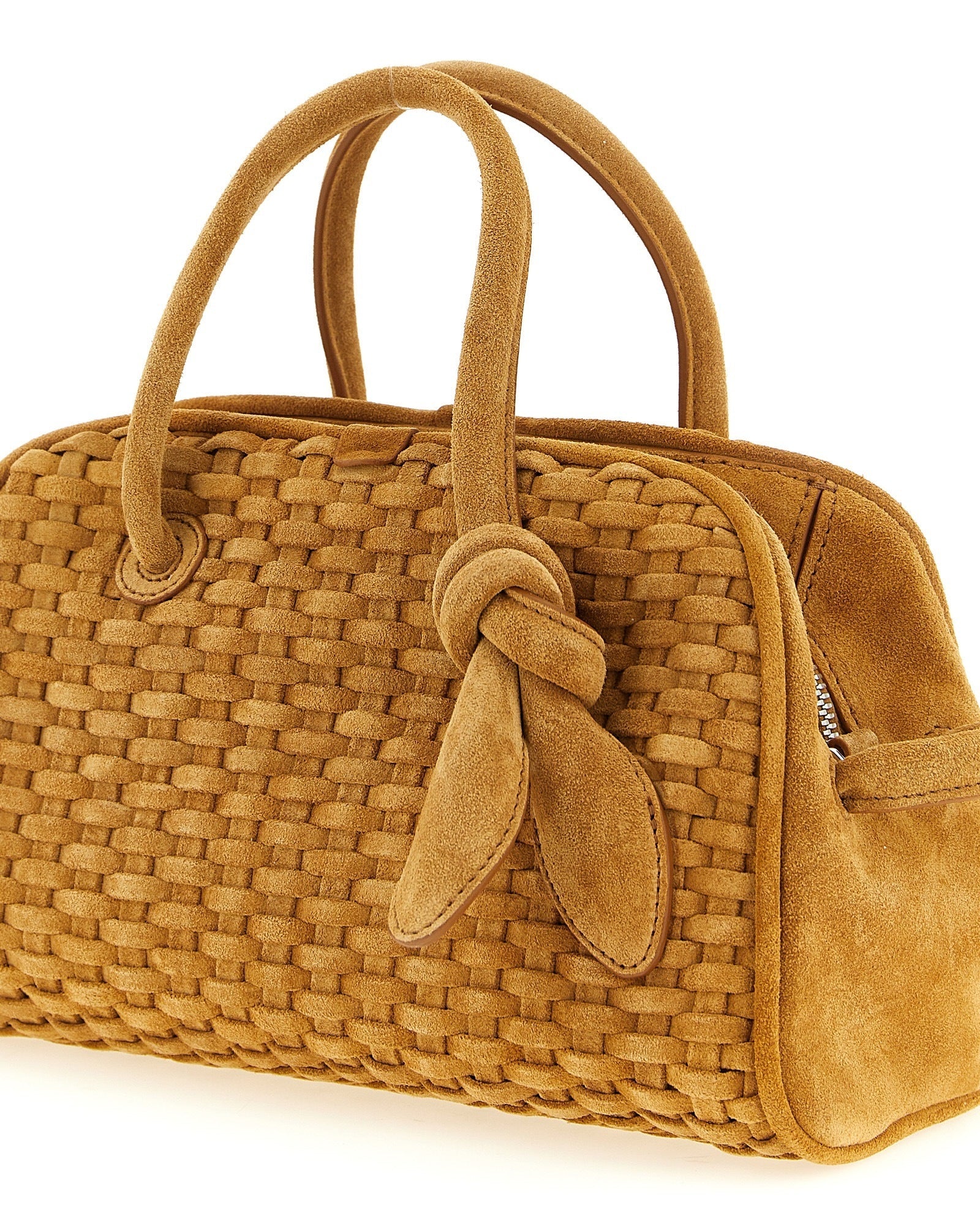 Jacquemus Le Petit Turismo Handbag Glam Steals