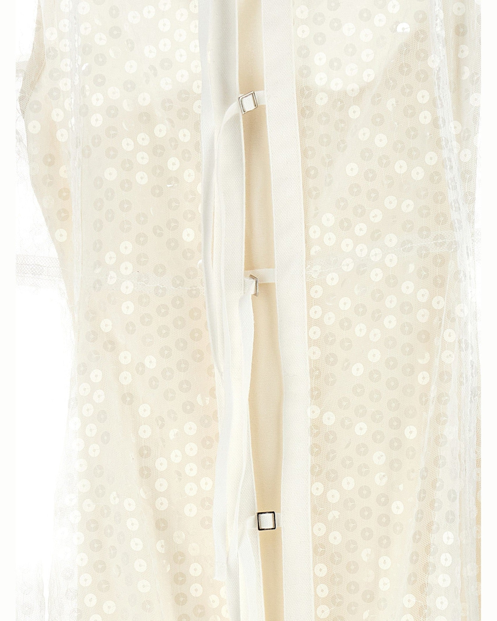 Jacquemus Le Robe Dentelle Dress Glam Steals