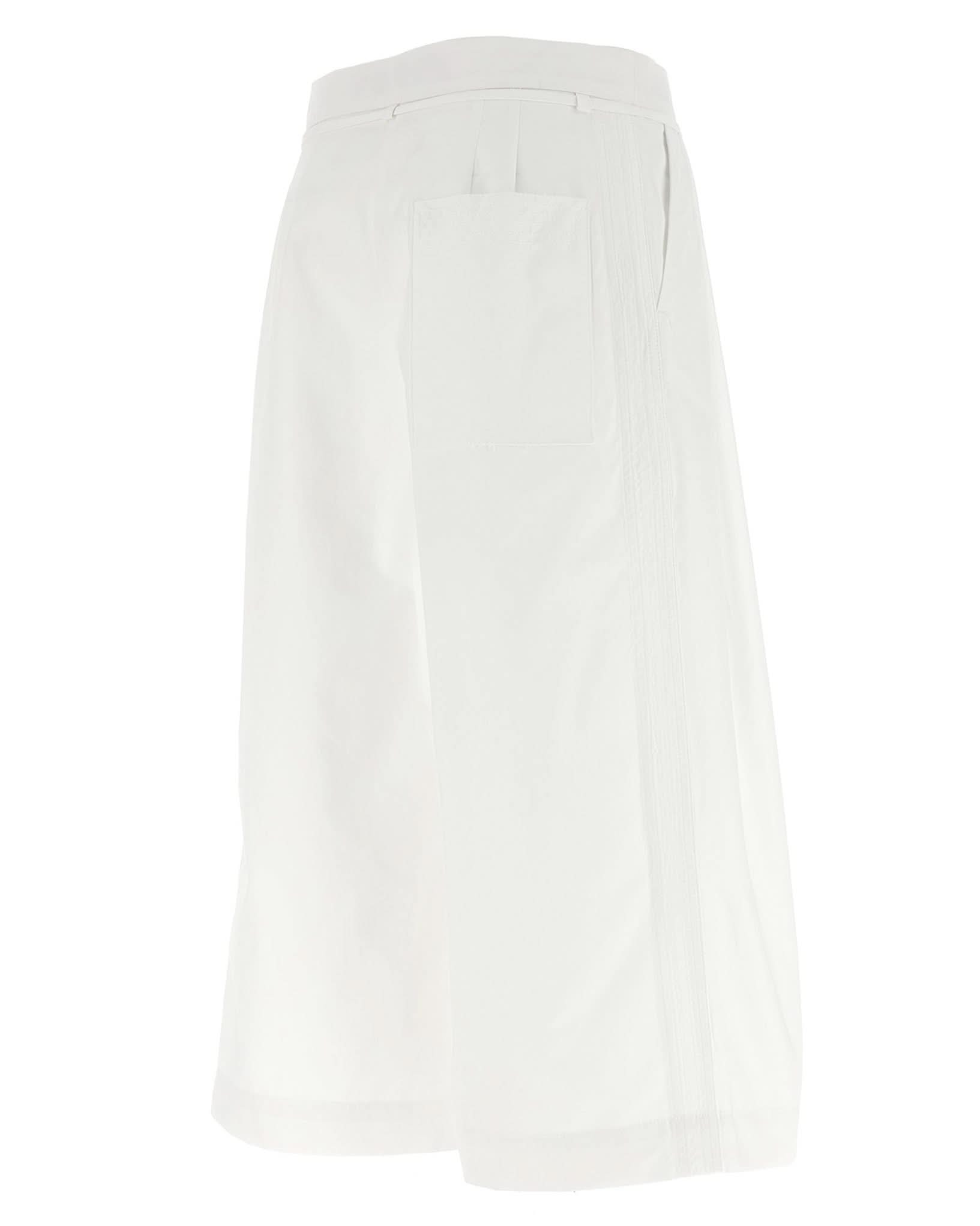 Jacquemus Le Short Marin Bermuda Shorts Glam Steals