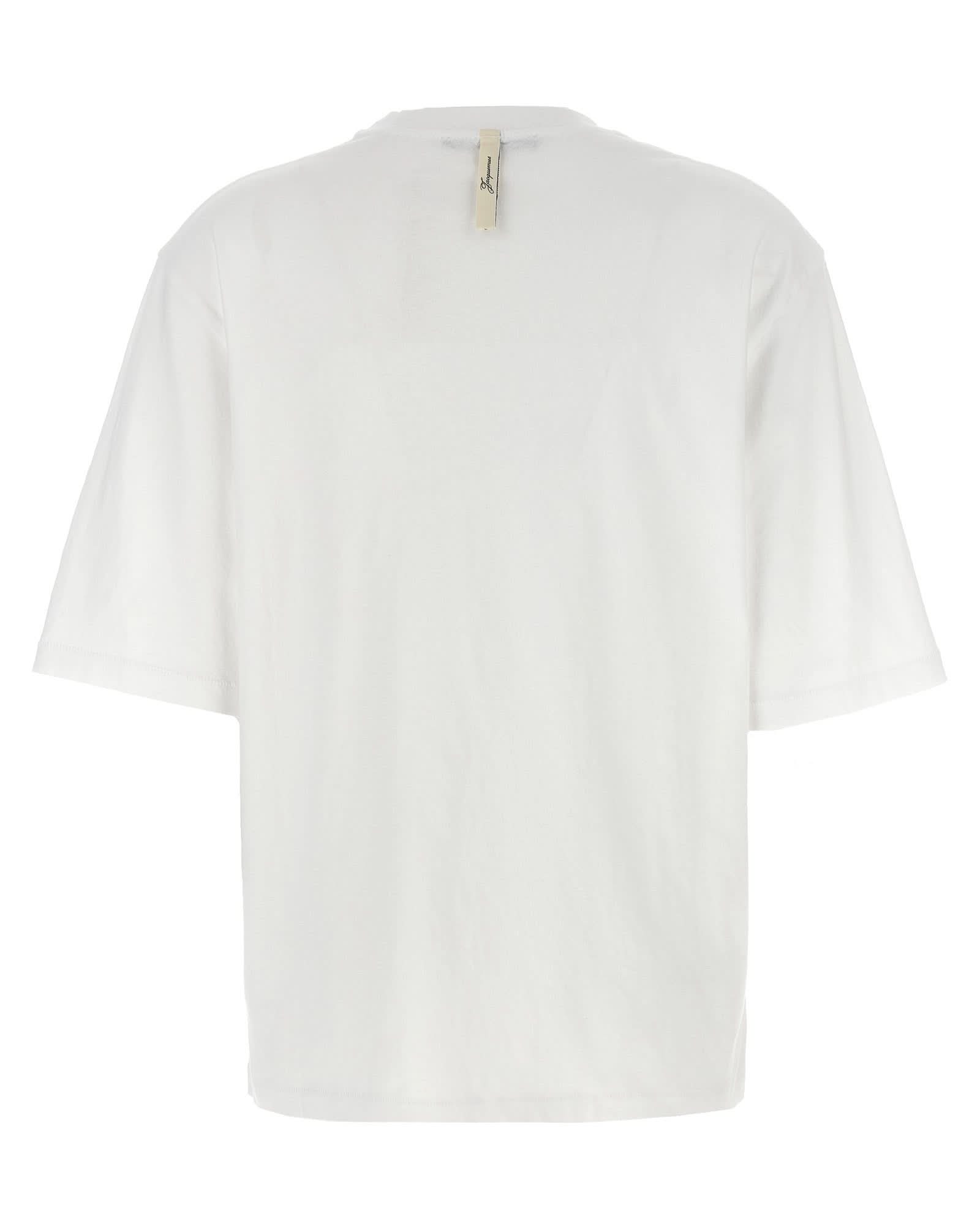 Jacquemus Le T-shirt Glam Steals