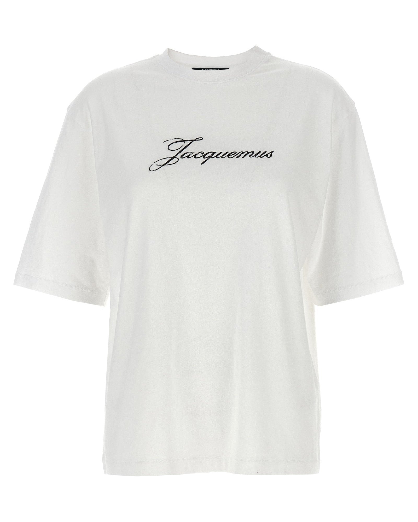 Jacquemus Le T-shirt Glam Steals