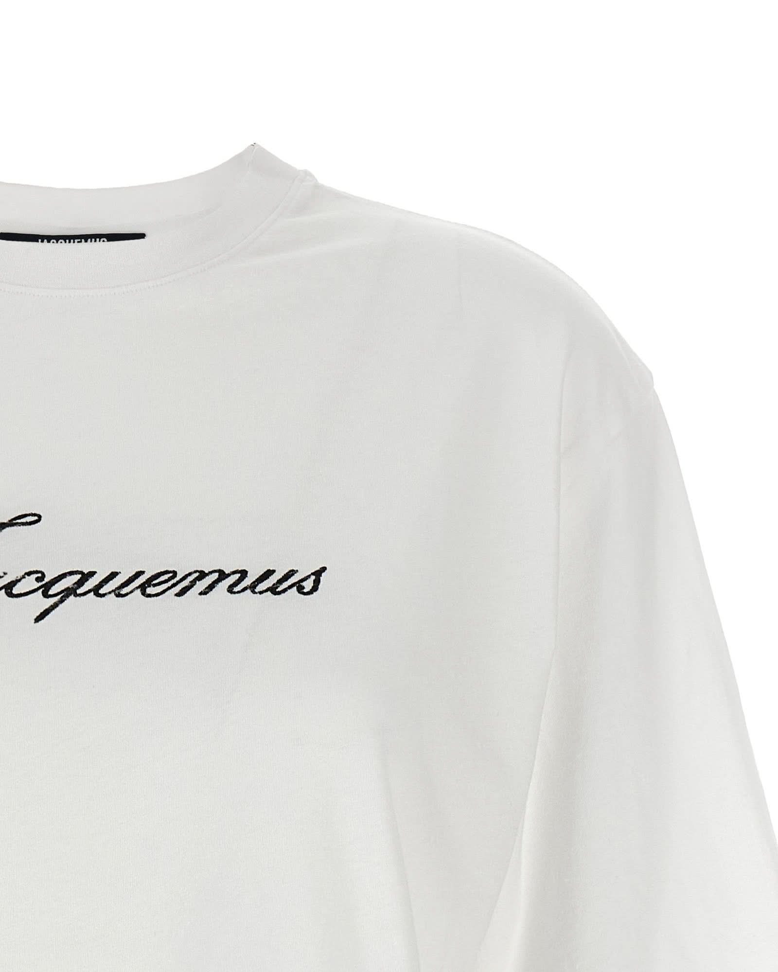 Jacquemus Le T-shirt Glam Steals
