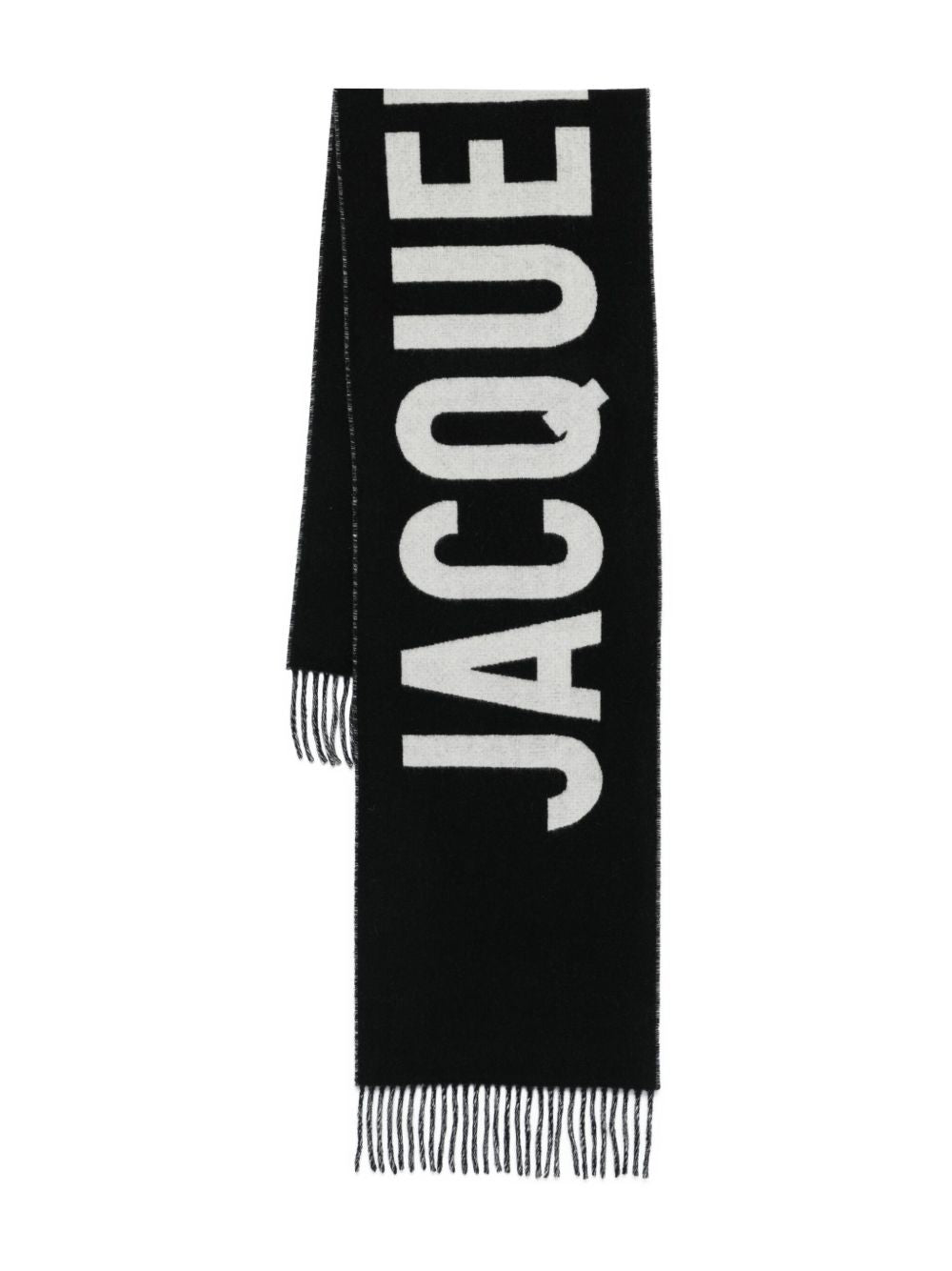 Jacquemus Lecharpe Scarf Glam Steals