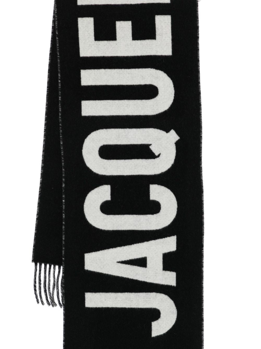 Jacquemus Lecharpe Scarf Glam Steals