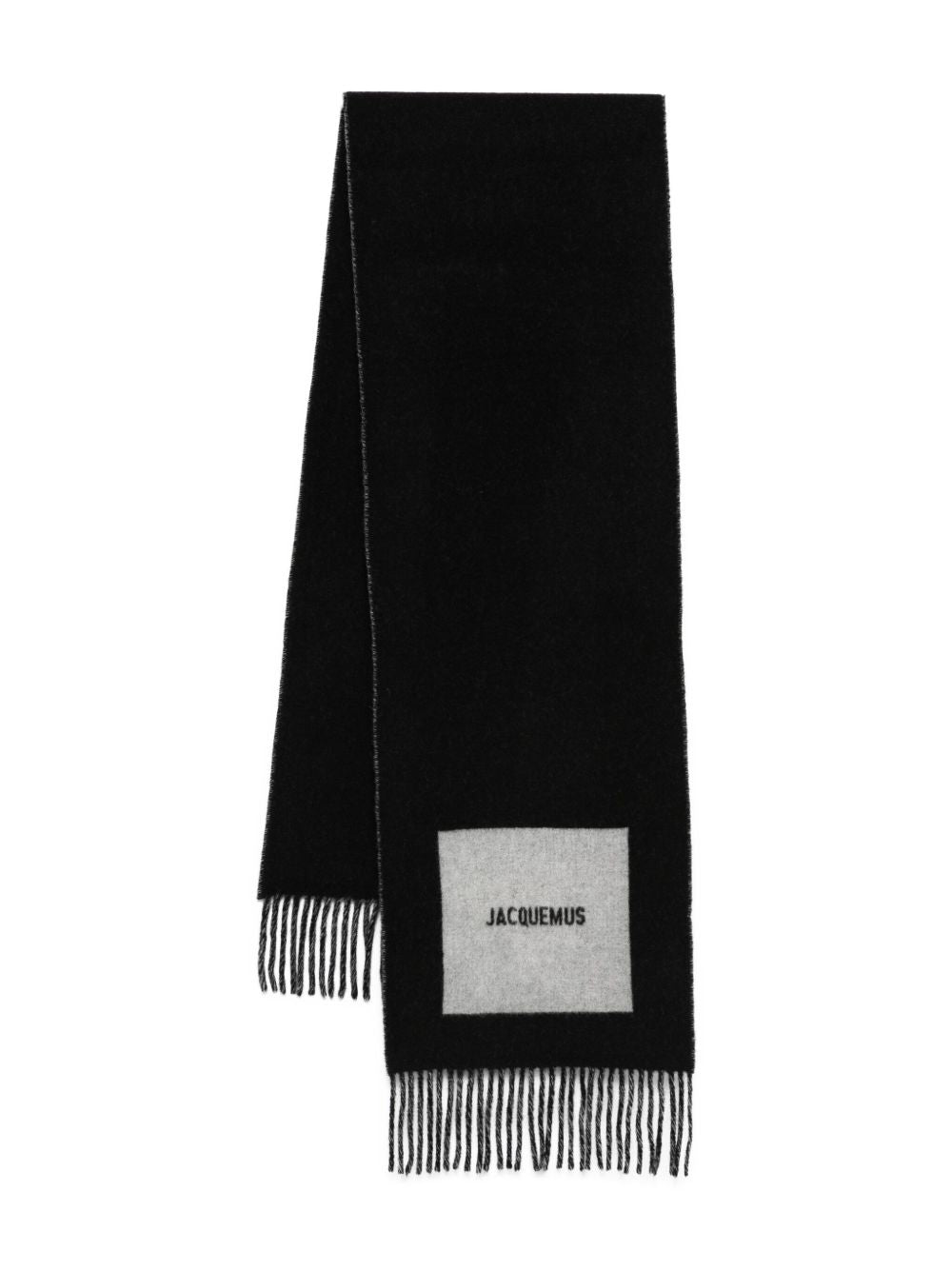 Jacquemus Lecharpe Scarf Glam Steals