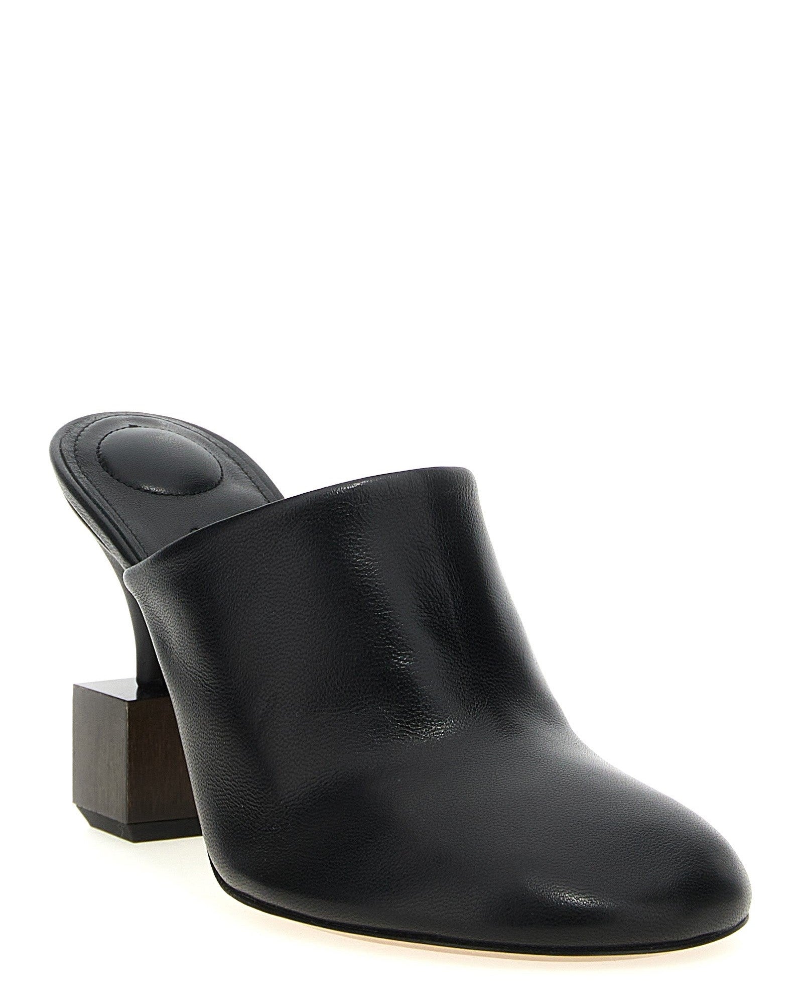 Jacquemus Les Mules Bisou Glam Steals