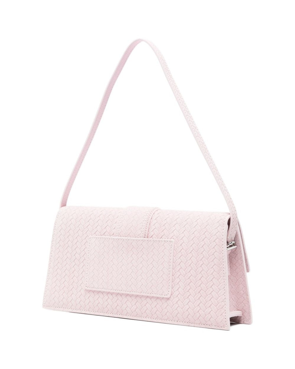 Jacquemus Pink Bag Glam Steals