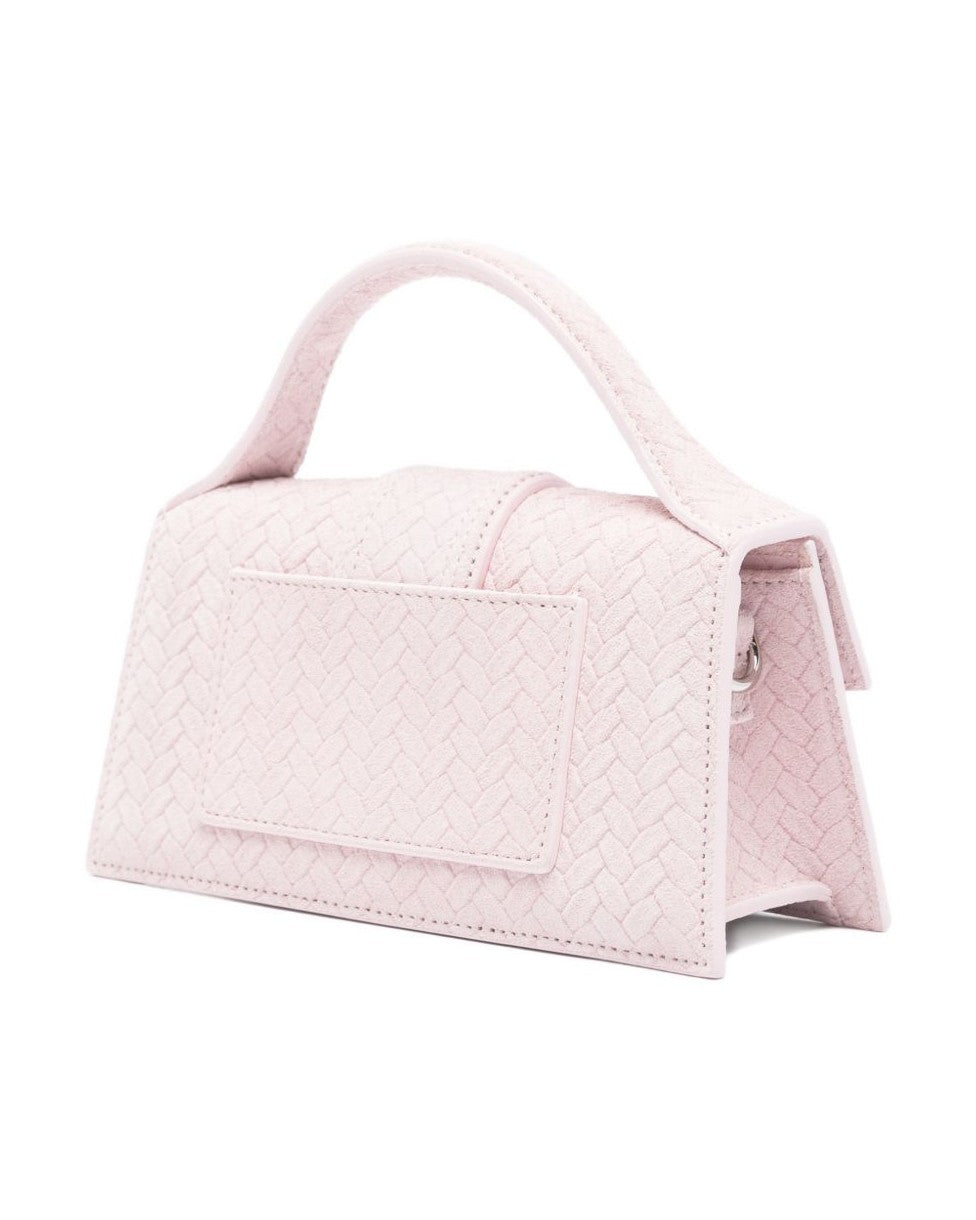 Jacquemus Pink Bag Glam Steals