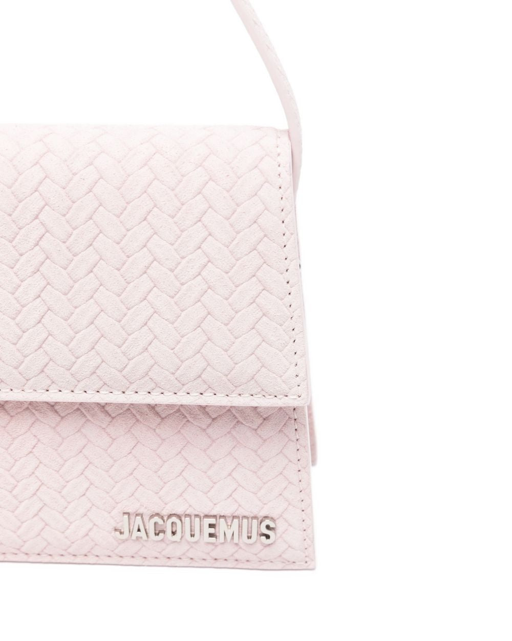 Jacquemus Pink Bag Glam Steals