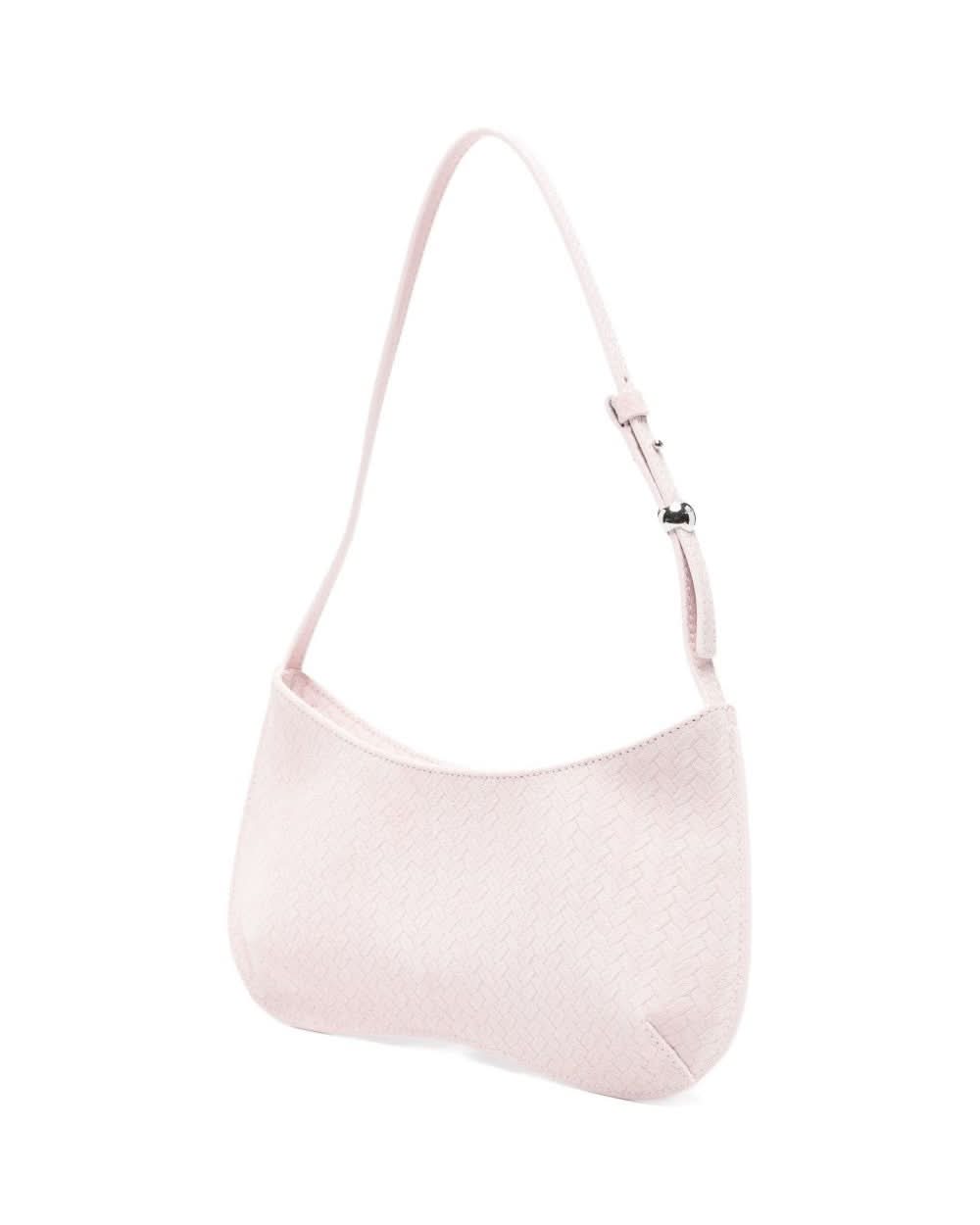 Jacquemus Pink Bag Shoulder