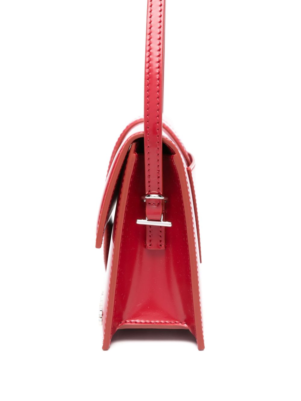 Jacquemus Red Bag Glam Steals