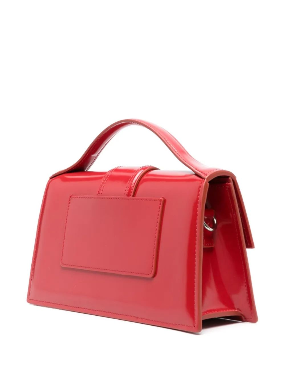 Jacquemus Red Bag Glam Steals