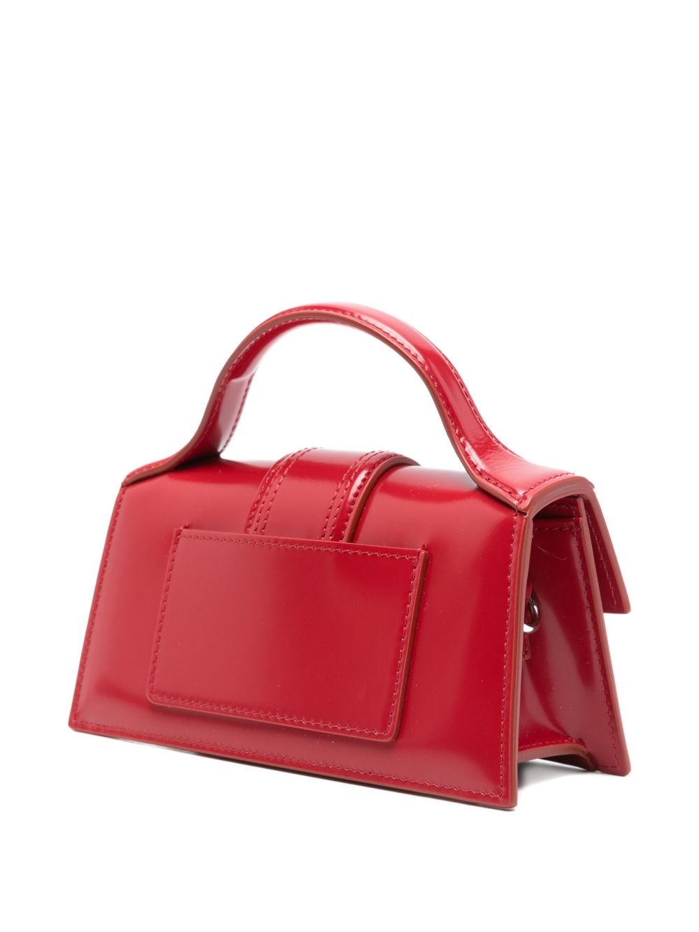 Jacquemus Red Bag Glam Steals