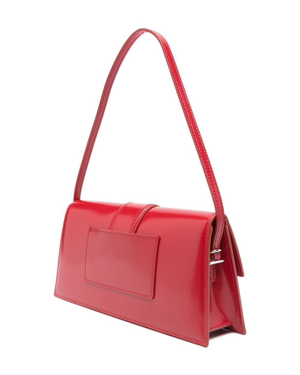 Jacquemus Red Bag Shoulder Bags