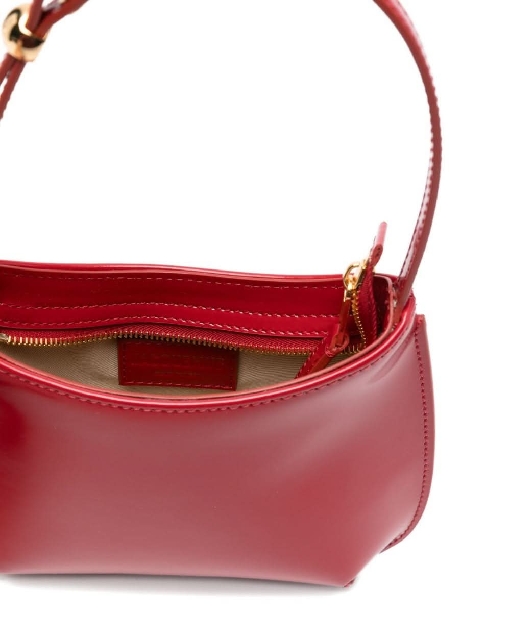 Jacquemus Red Bag Shoulder