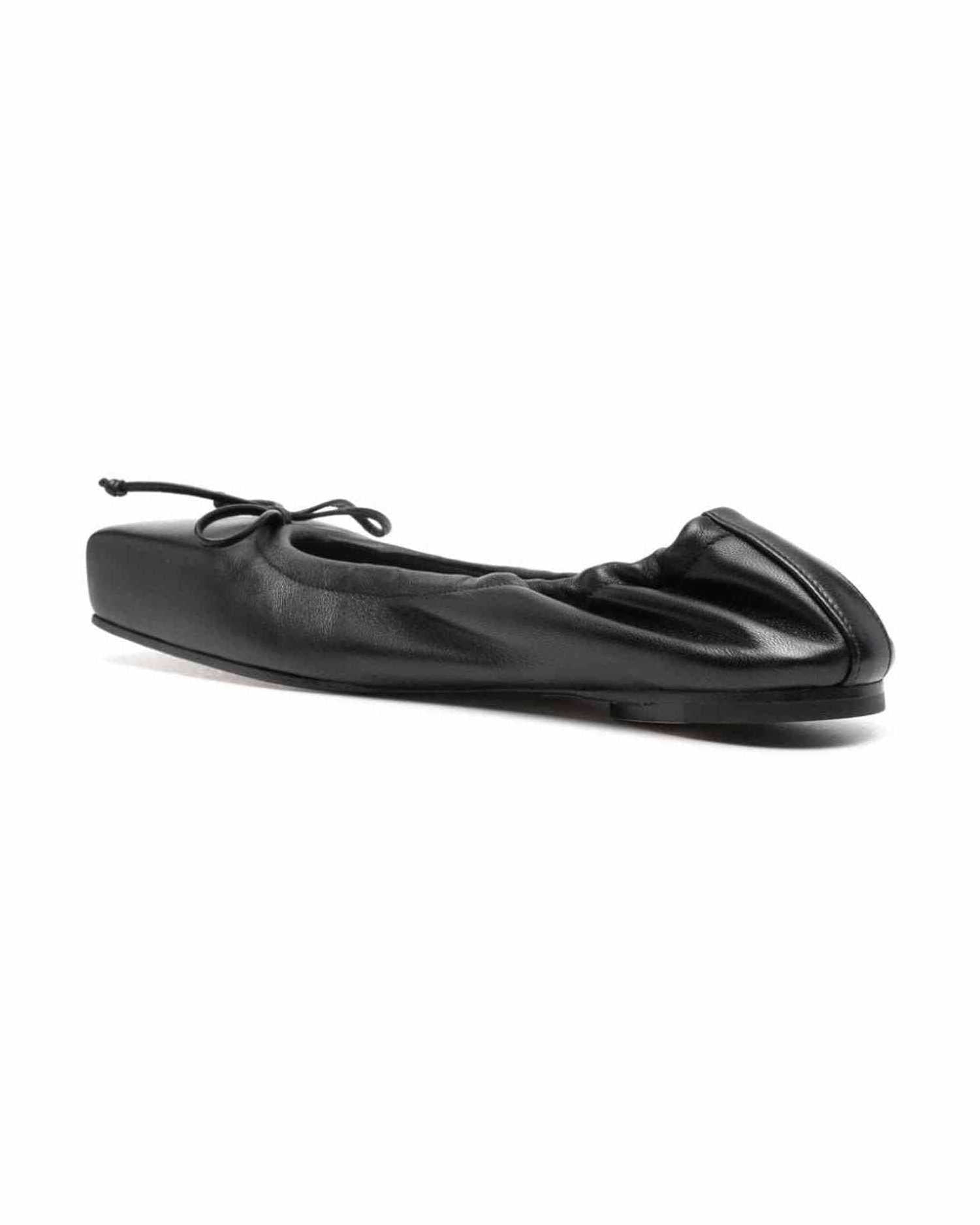 Jacquemus The Ballet Flats Flats