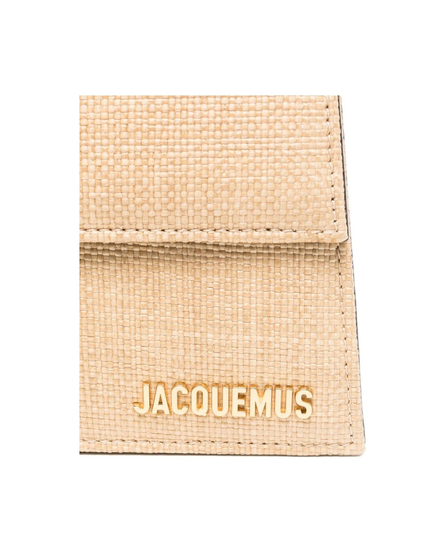 Jacquemus The Long Bambino Shoulder Bag Glam Steals