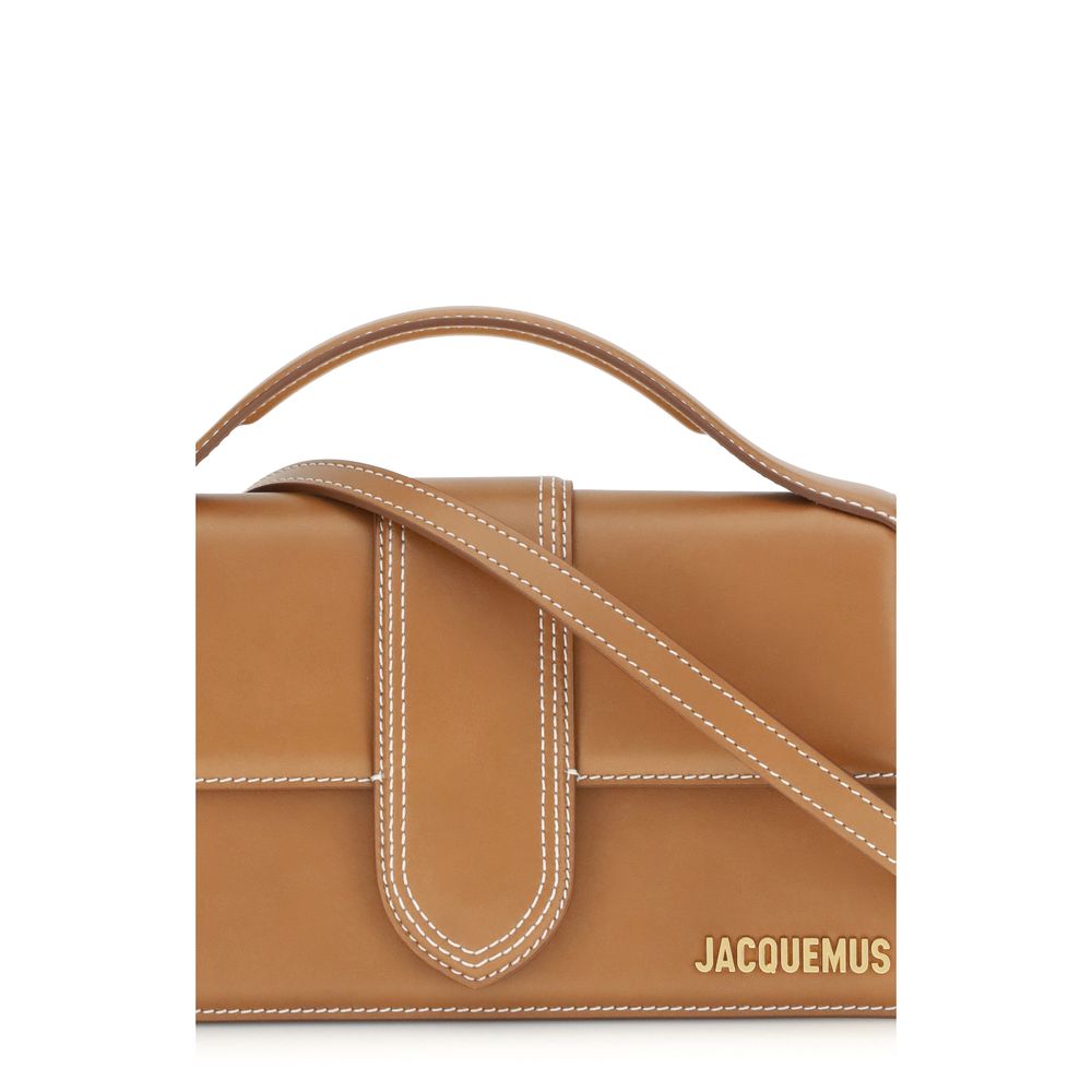 Jacquemus Top Handle Bag Glam Steals