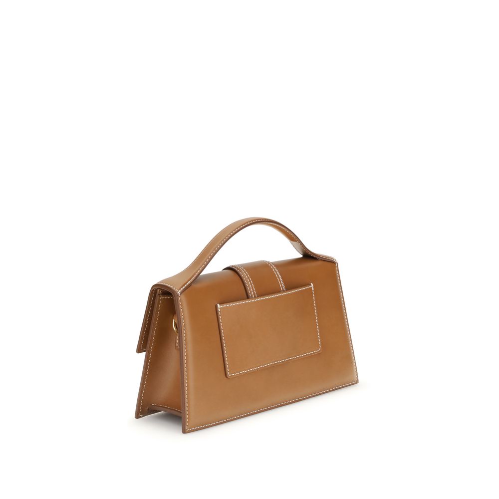 Jacquemus Top Handle Bag Glam Steals