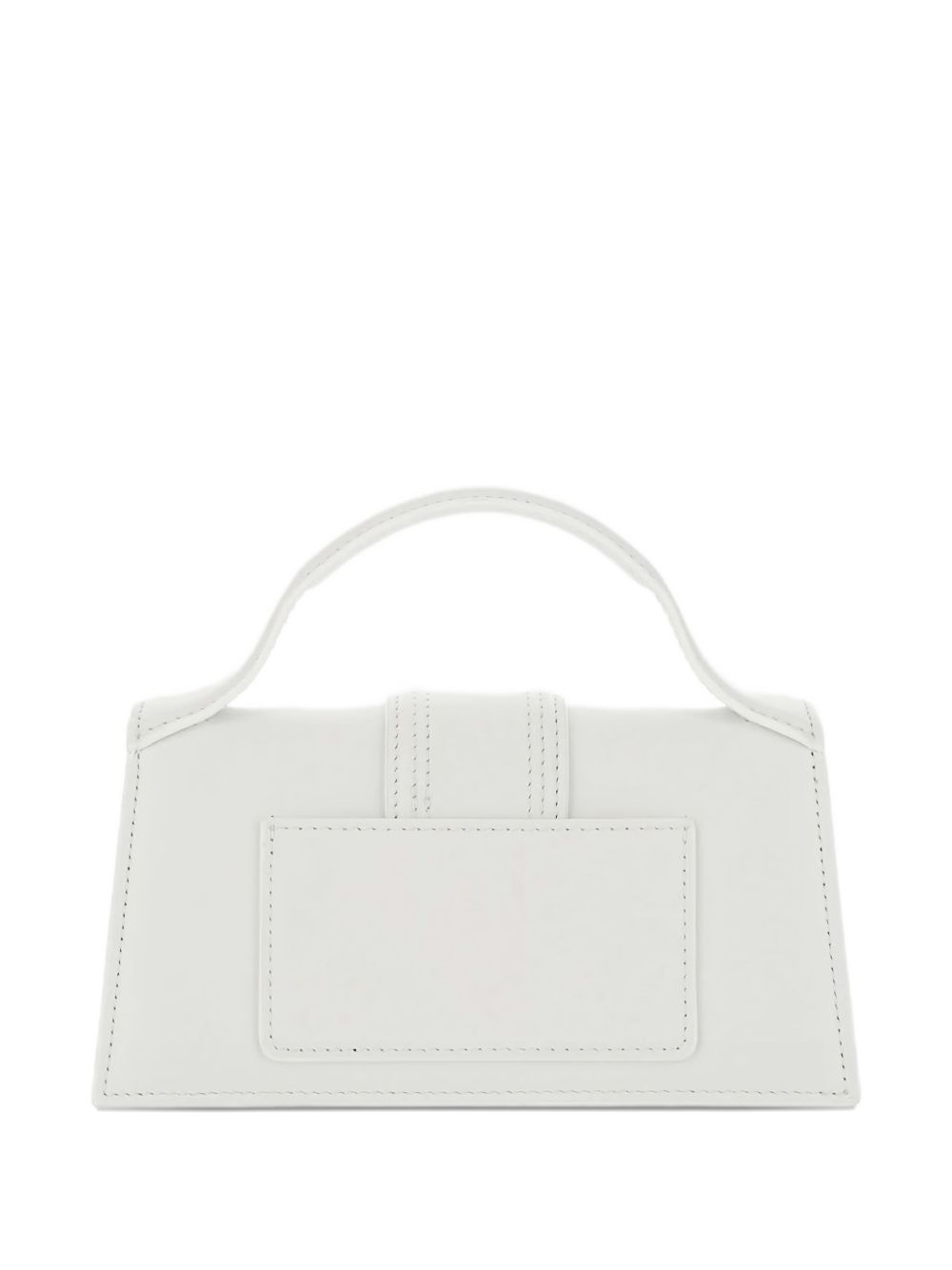 Jacquemus White Bag Handbag