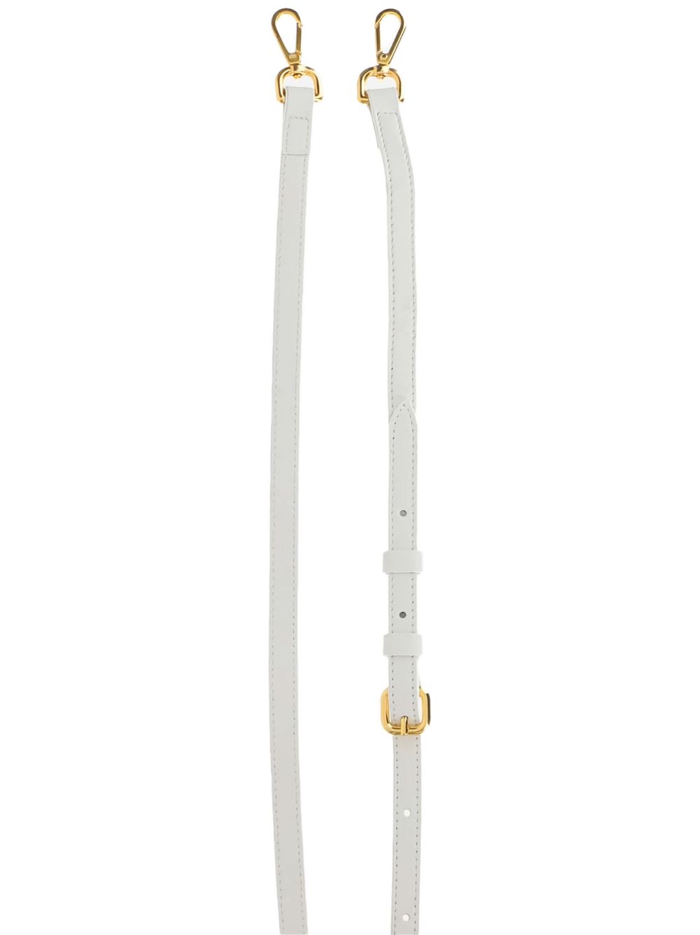 Jacquemus White Bag Handbag