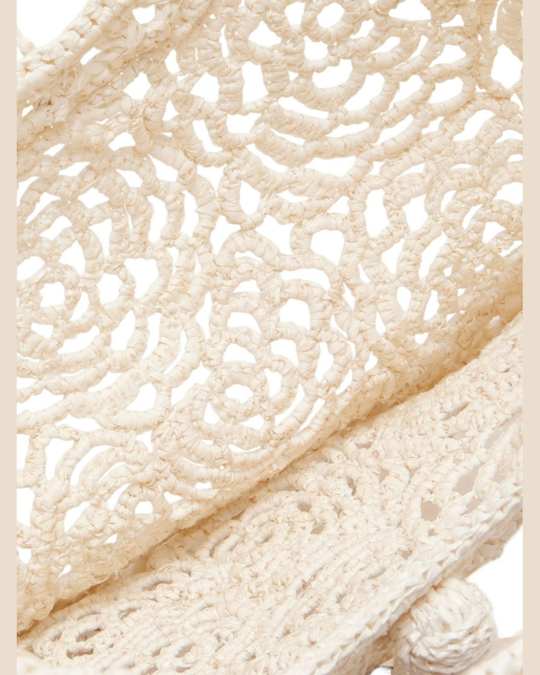 Jacquemus White Bag Glam Steals