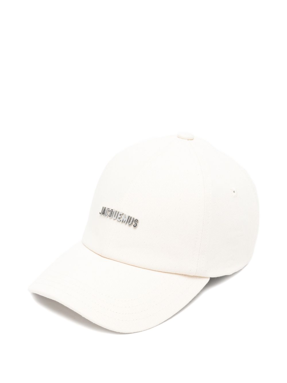 Jacquemus White Hats Glam Steals