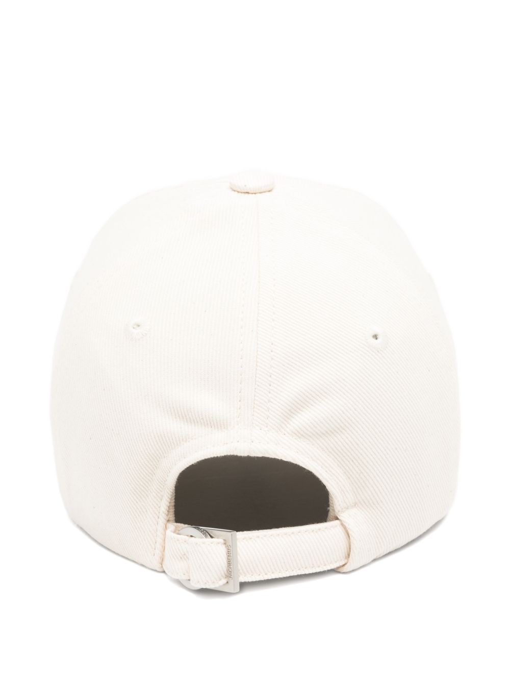 Jacquemus White Hats Glam Steals
