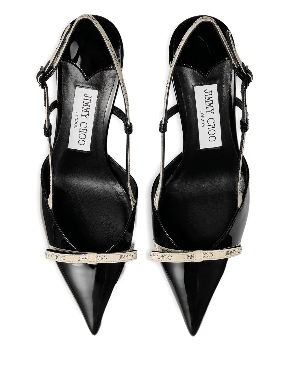Jimmy Choo 65mm Camila Pumps Glam Steals