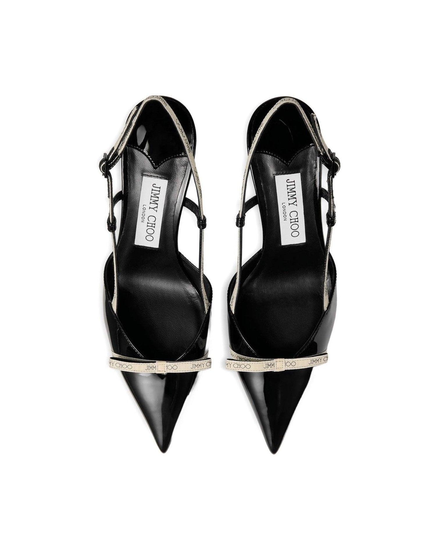 Jimmy Choo 65mm Camila Pumps Glam Steals