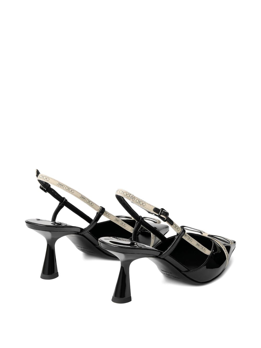 Jimmy Choo 65mm Camila Pumps Glam Steals