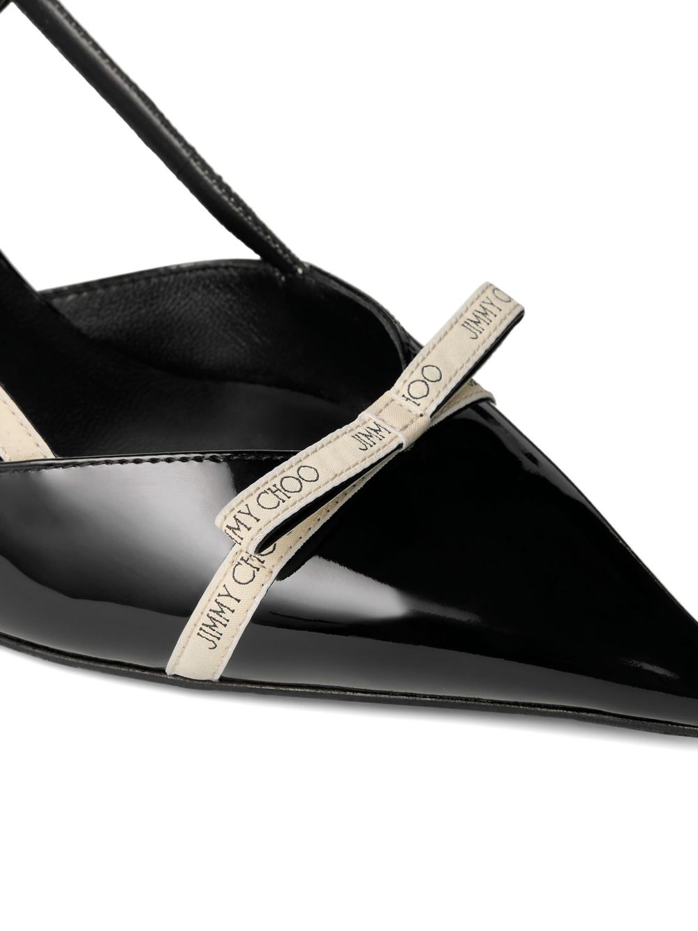 Jimmy Choo 65mm Camila Pumps Glam Steals