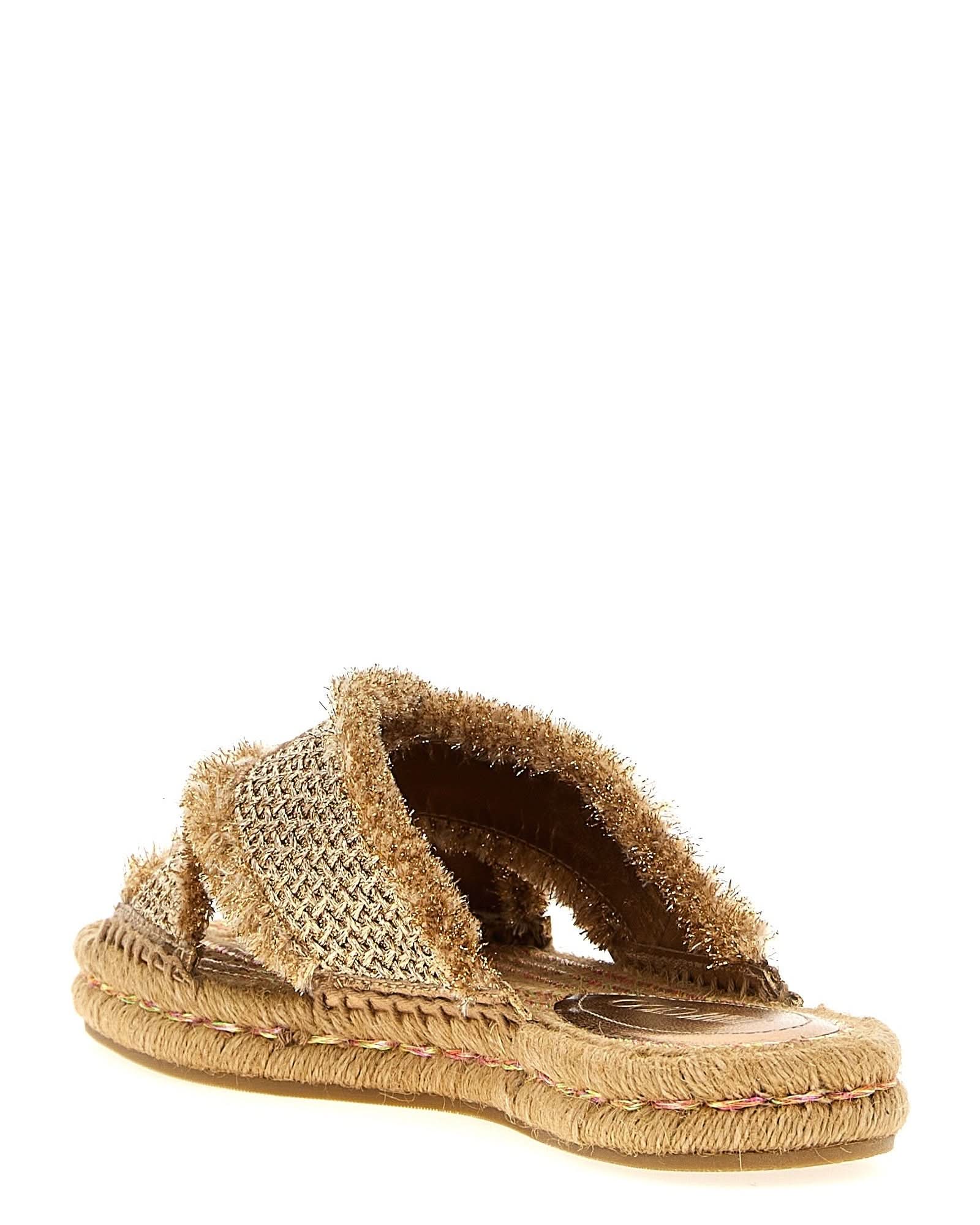 Jimmy Choo Aciel Sandals Glam Steals