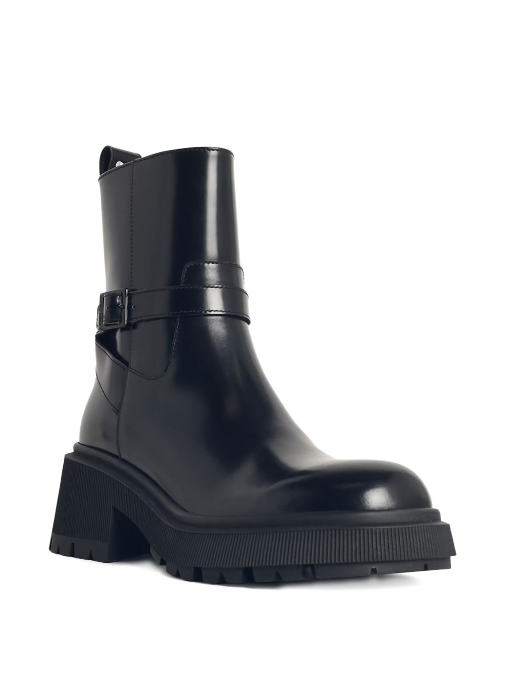 Jimmy Choo Black Boots Glam Steals
