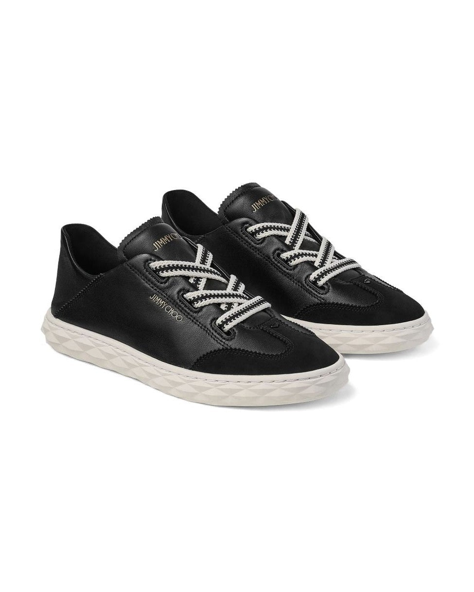 Jimmy Choo Black Sneakers Sneakers